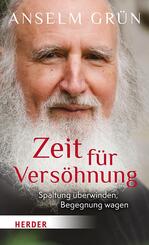 Zeit f&uuml;r Vers&ouml;hnung