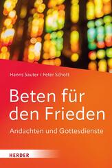 Beten f&uuml;r den Frieden