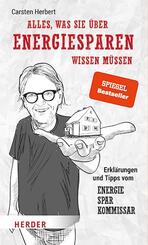 Alles, was Sie &uuml;ber Energiesparen wissen m&uuml;ssen