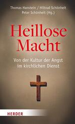 Heillose Macht!