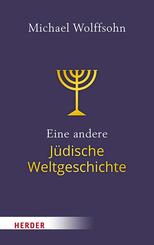 Eine andere J&uuml;dische Weltgeschichte