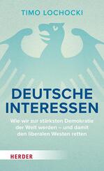 Deutsche Interessen