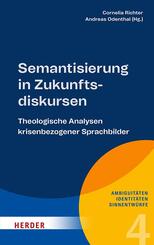 Ambiguit&auml;ten - Identit&auml;ten - Sinnentw&uuml;rfe