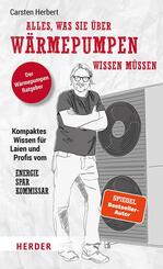 Alles, was Sie &uuml;ber W&auml;rmepumpen wissen m&uuml;ssen
