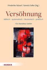 Vers&ouml;hnung