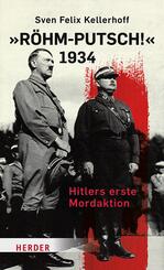 "R&ouml;hm-Putsch!" 1934