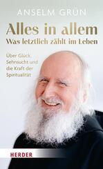 Alles in allem - was letztlich z&auml;hlt im Leben.