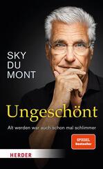 Ungesch&ouml;nt