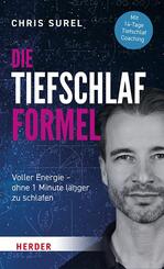 Die Tiefschlaf-Formel