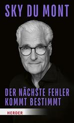 Der n&auml;chste Fehler kommt bestimmt