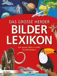 Das gro&szlig;e Herder Bilderlexikon