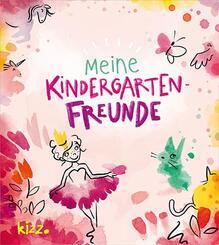 Meine Kindergartenfreunde (M&auml;dchen)
