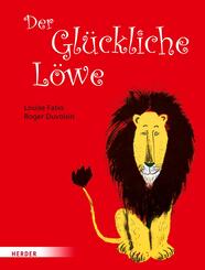 Der Gl&uuml;ckliche L&ouml;we