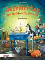 Geschichten von der Maus f&uuml;r die Katz