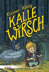 Kleiner K&ouml;nig Kalle Wirsch