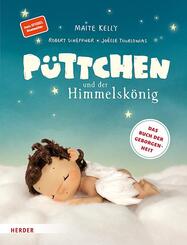 P&uuml;ttchen und der Himmelsk&ouml;nig