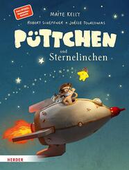 P&uuml;ttchen und Sternelinchen
