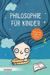 Philosophie f&uuml;r Kinder