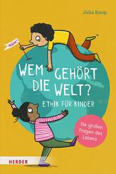 Wem geh&ouml;rt die Welt?