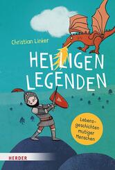 Heiligenlegenden