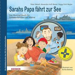 Sarahs Papa f&auml;hrt zur See