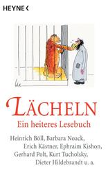 L&auml;cheln