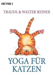 Yoga f&uuml;r Katzen