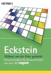 200 mal um die Ecke gedacht