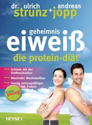 Geheimnis Eiwei&szlig;