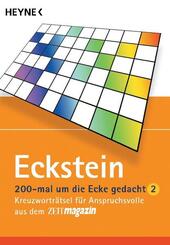 200 mal um die Ecke gedacht.Tl.2
