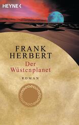 Der W&uuml;stenplanet