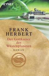 Der Gottkaiser des W&uuml;stenplaneten