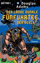 Der lange dunkle F&uuml;nfuhrtee der Seele