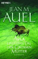 Ayla und das Tal der Gro&szlig;en Mutter