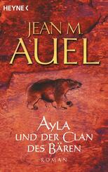 Ayla und der Clan des B&auml;ren