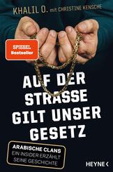 Auf der Stra&szlig;e gilt unser Gesetz
