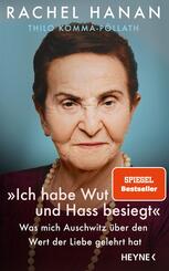 &raquo;Ich habe Wut und Hass besiegt&laquo;