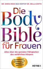 Die Body Bible f&uuml;r Frauen