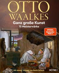 Ganz gro&szlig;e Kunst