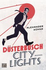 D&uuml;sterbusch City Lights