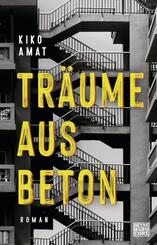 Tr&auml;ume aus Beton