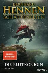 Schattenelfen - Die Blutk&ouml;nigin