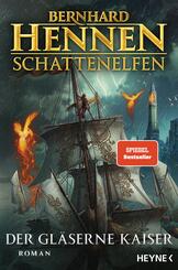 Schattenelfen - Der Gl&auml;serne Kaiser