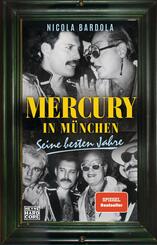 Mercury in M&uuml;nchen