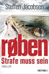 r&oslash;ben - Strafe muss sein