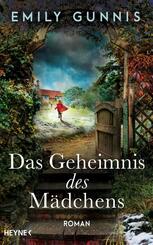Das Geheimnis des M&auml;dchens