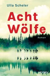 Acht W&ouml;lfe