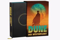 Dune - Der W&uuml;stenplanet