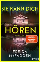 Sie kann dich h&ouml;ren