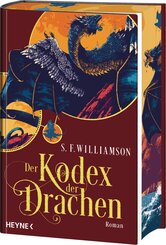Der Kodex der Drachen